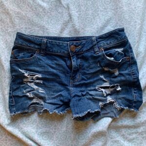 🎄3 for $30🎄Maurice’s Jean Shorts